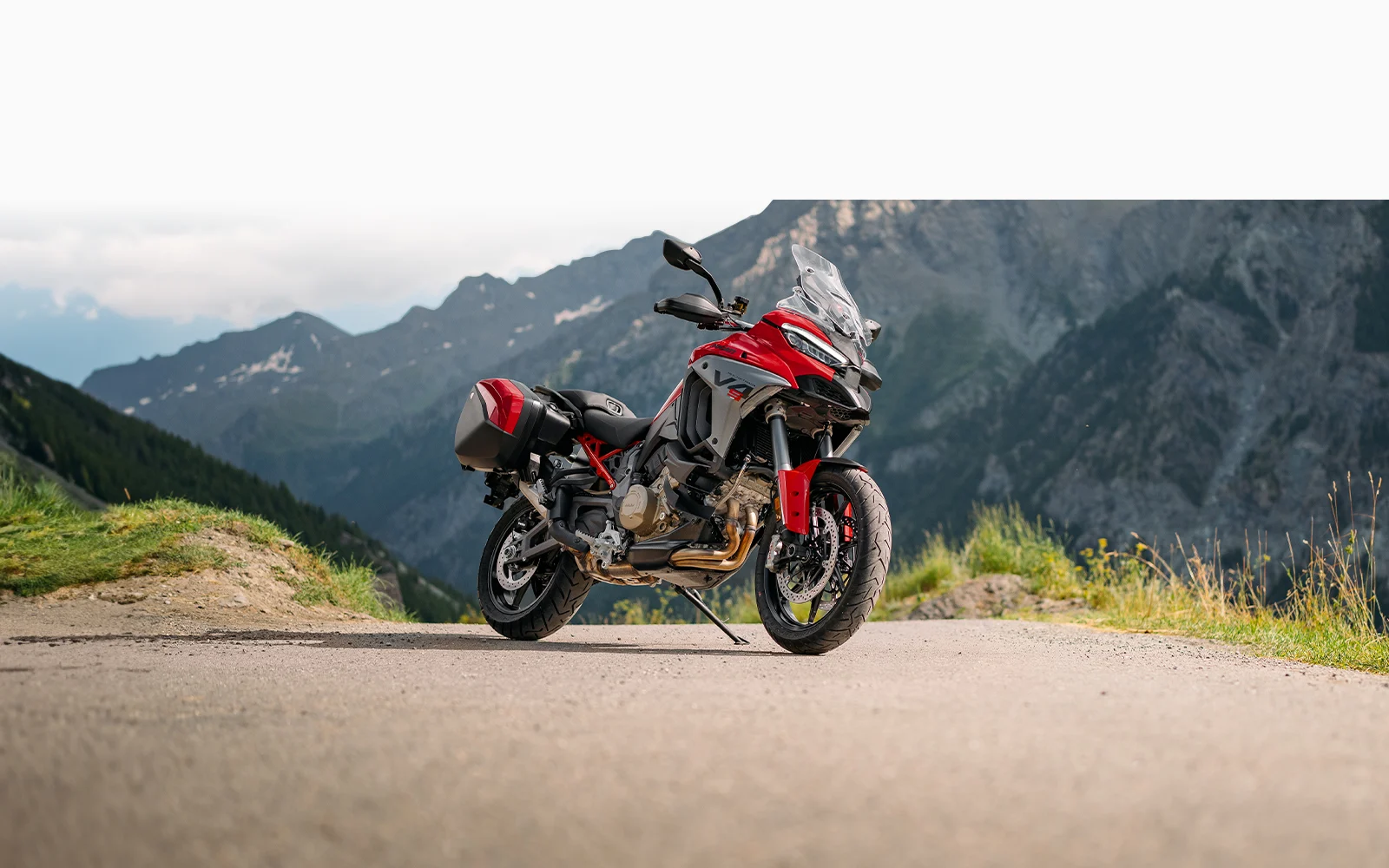 2025 Ducati Multistrada in Nashville, TN