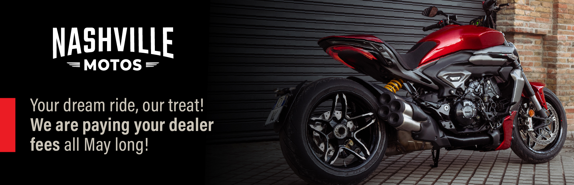 May Promo Web BMW Nashville