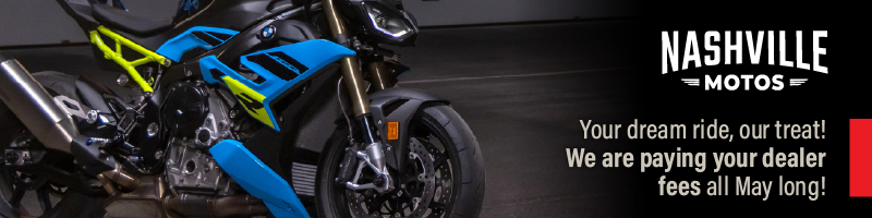 May Promo Intelligent BMW Nashville