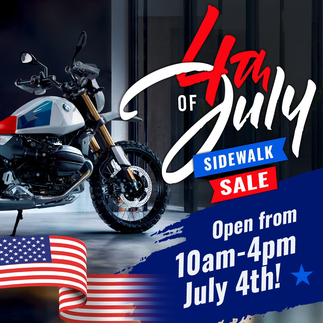 BMW & Ducati Motorcycle Dealer in Nashville, TN | Sales, Service, Parts