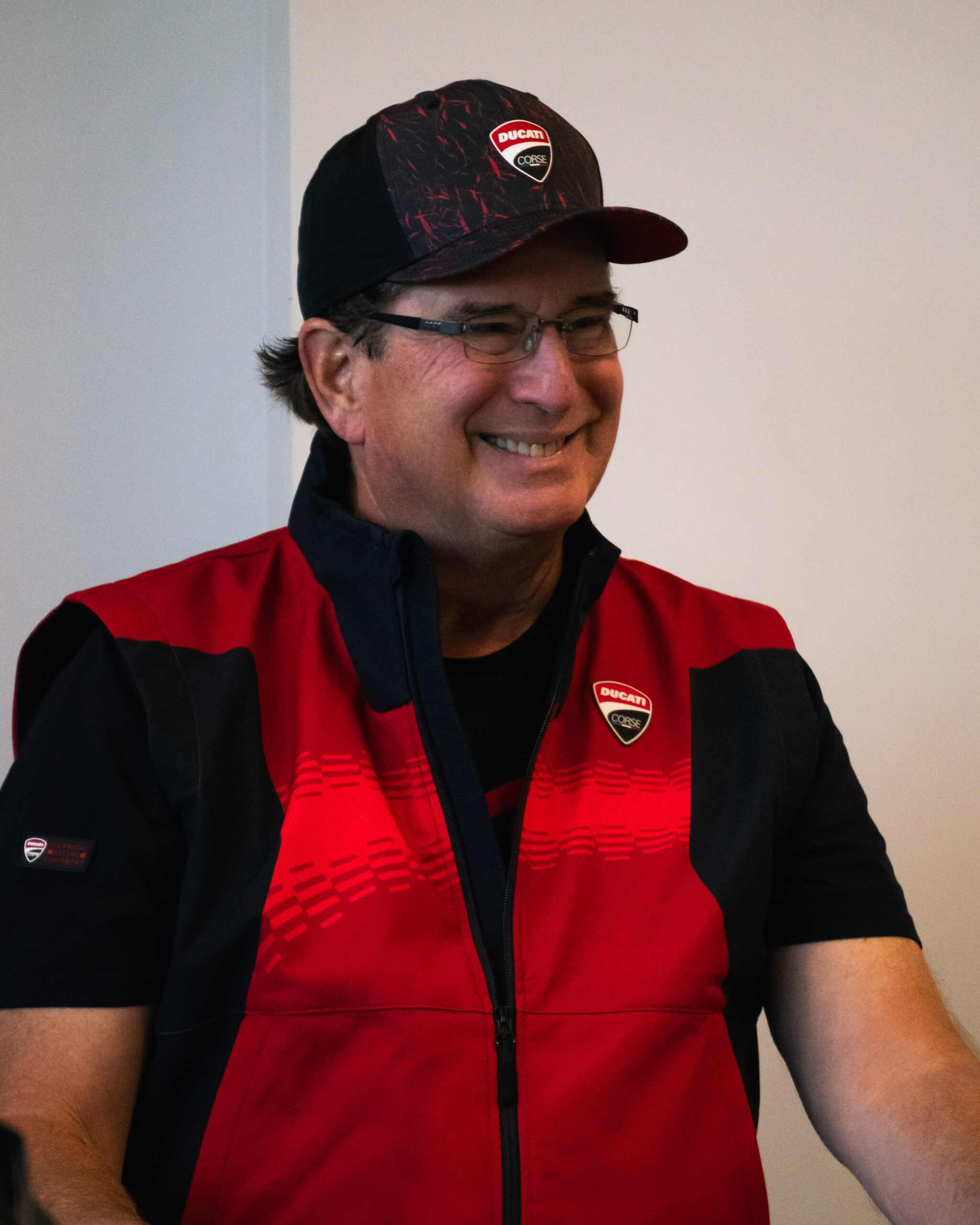 Photo of Brent Brown