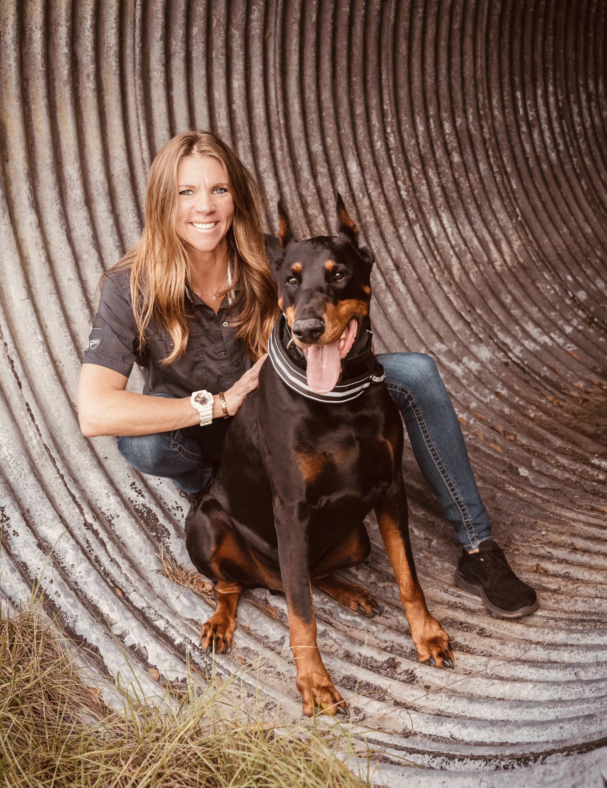 Photo of Jamie Cadwalader